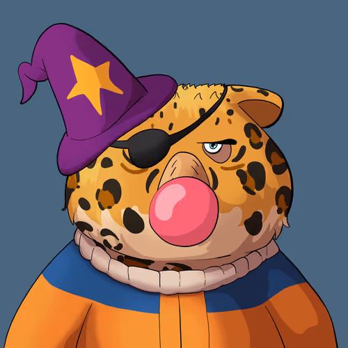 Badbearsgenesis