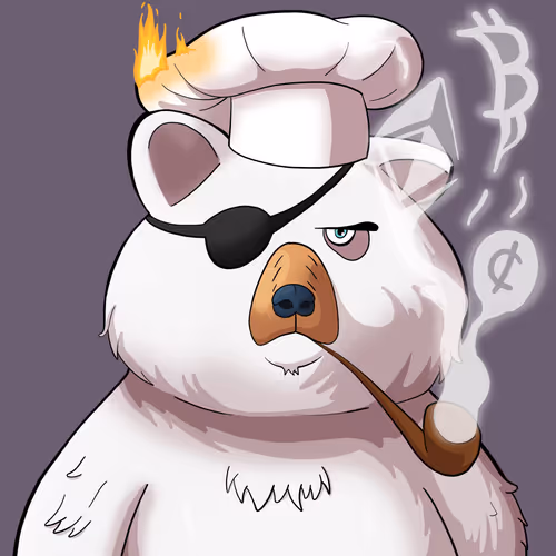 Badbearsgenesis