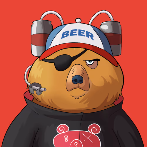 Badbearsgenesis