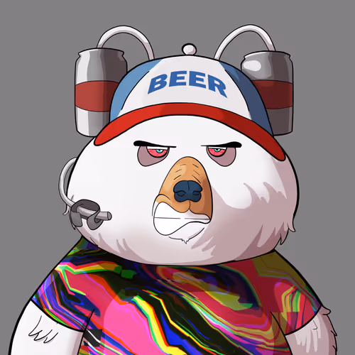 Badbearsgenesis