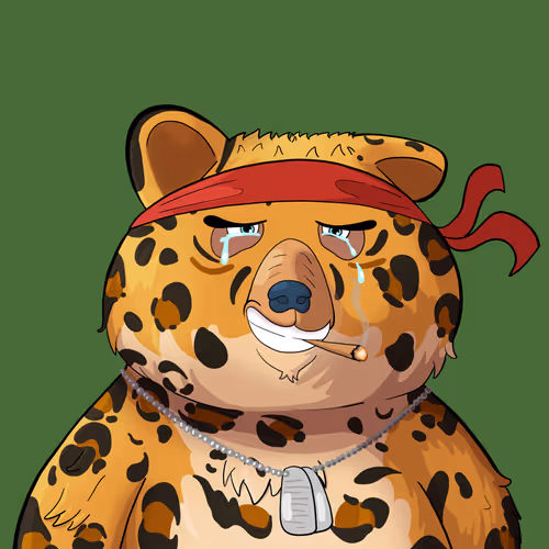 Badbearsgenesis
