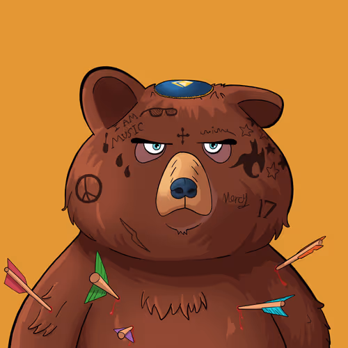 Badbearsgenesis