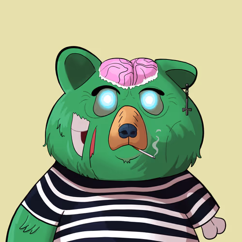 Badbearsgenesis