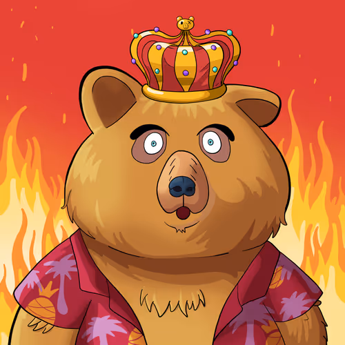 Badbearsgenesis