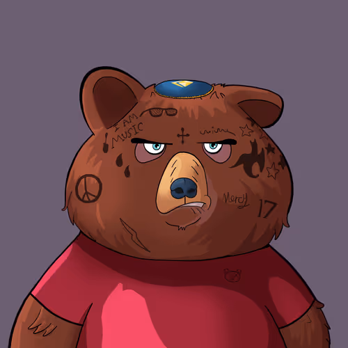 Badbearsgenesis