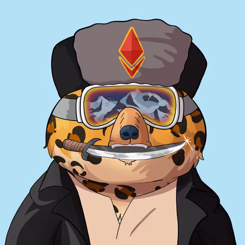 Badbearsgenesis