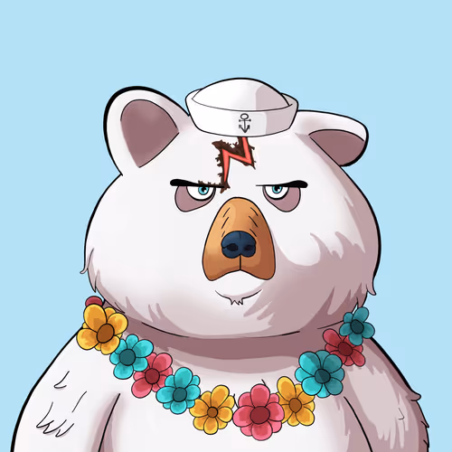 Badbearsgenesis