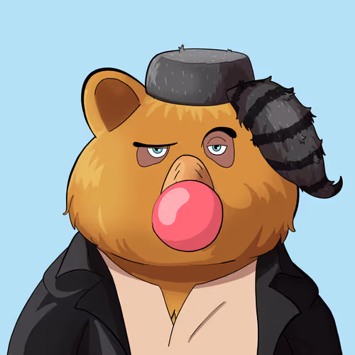 Badbearsgenesis