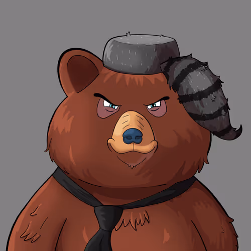 Badbearsgenesis