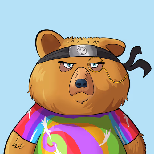 Badbearsgenesis