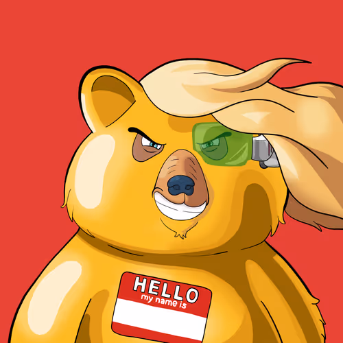 Badbearsgenesis