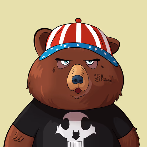 Badbearsgenesis