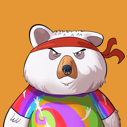 Badbearsgenesis