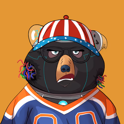 Badbearsgenesis
