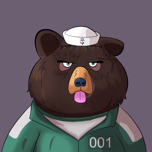 Badbearsgenesis