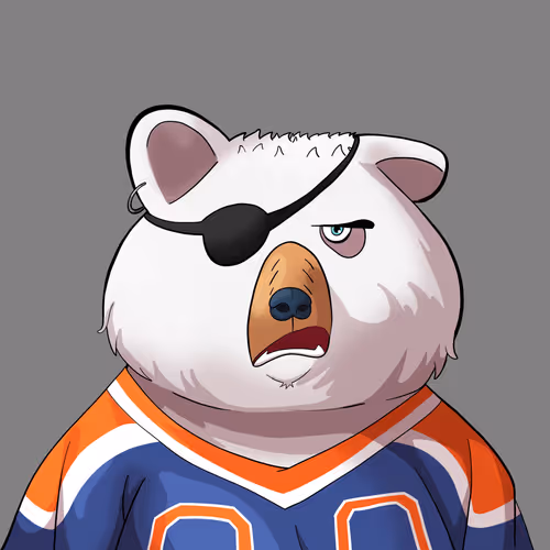 Badbearsgenesis
