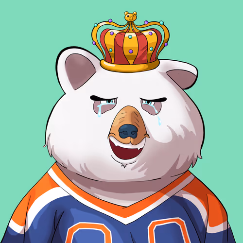 Badbearsgenesis