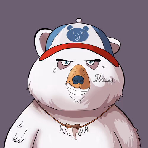Badbearsgenesis