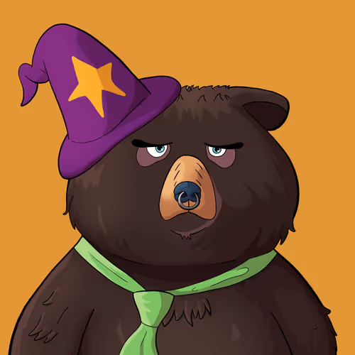 Badbearsgenesis