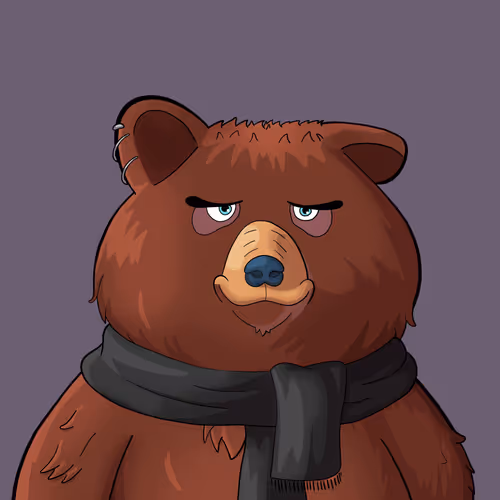 Badbearsgenesis