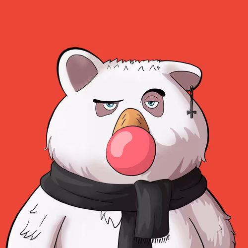 Badbearsgenesis