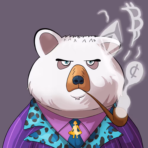 Badbearsgenesis