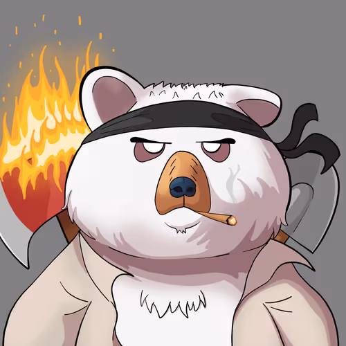 Badbearsgenesis