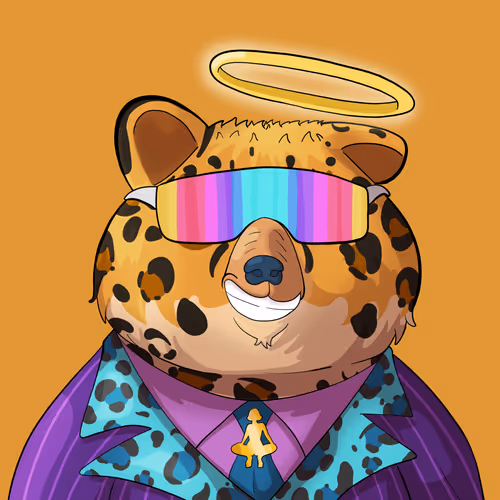 Badbearsgenesis