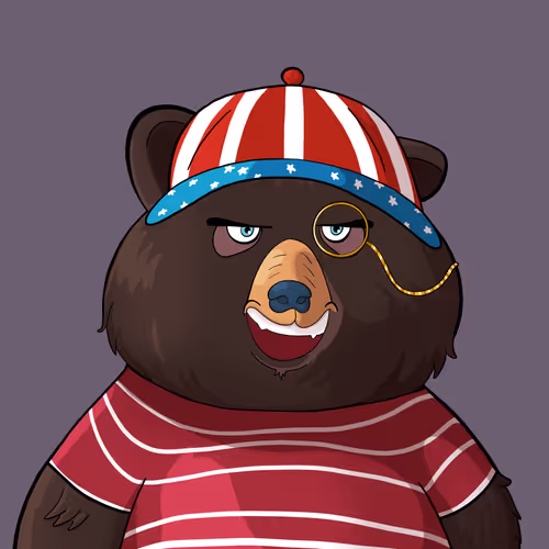 Badbearsgenesis