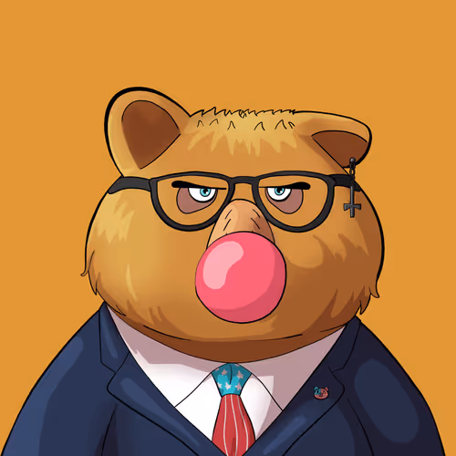 Badbearsgenesis