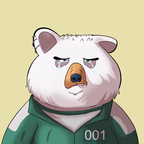 Badbearsgenesis