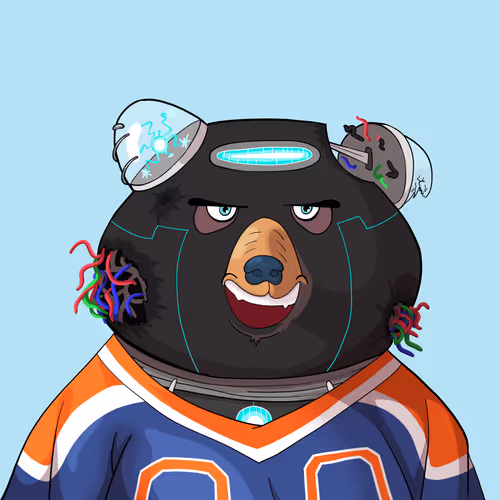 Badbearsgenesis