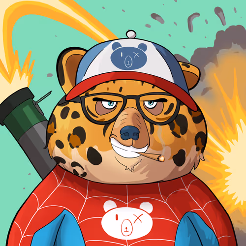 Badbearsgenesis