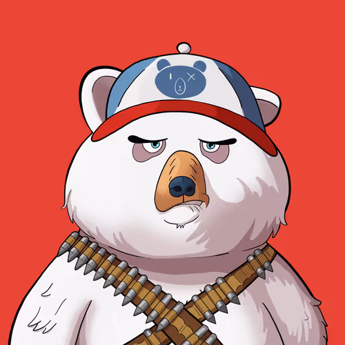 Badbearsgenesis