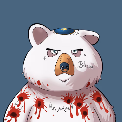 Badbearsgenesis
