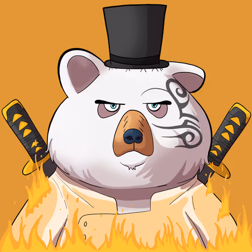 Badbearsgenesis