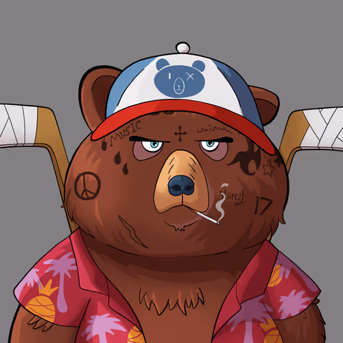 Badbearsgenesis