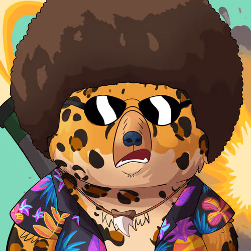 Badbearsgenesis