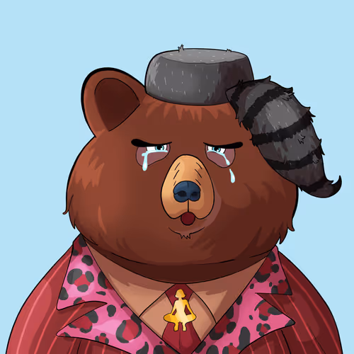 Badbearsgenesis