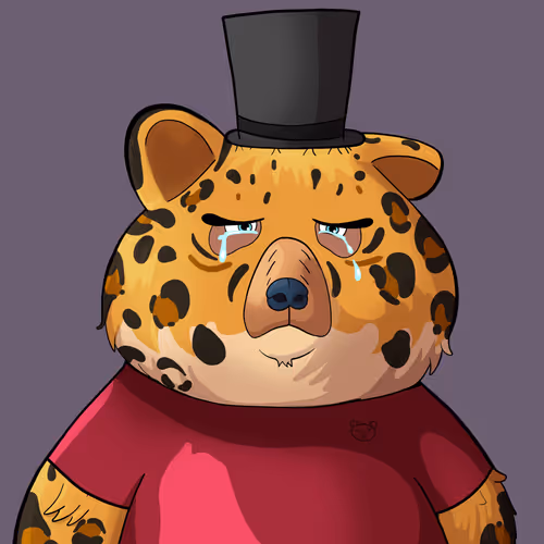 Badbearsgenesis