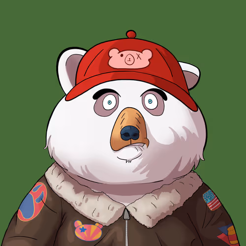 Badbearsgenesis