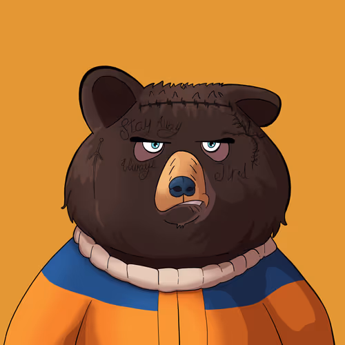 Badbearsgenesis
