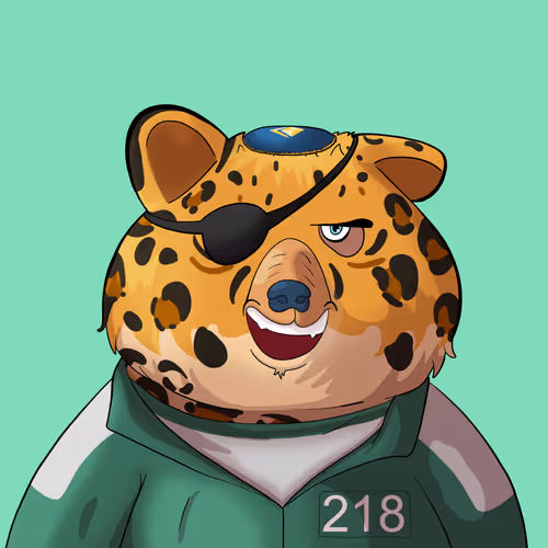 Badbearsgenesis