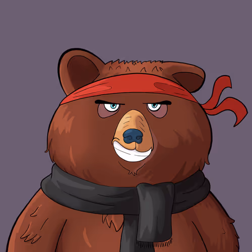 Badbearsgenesis