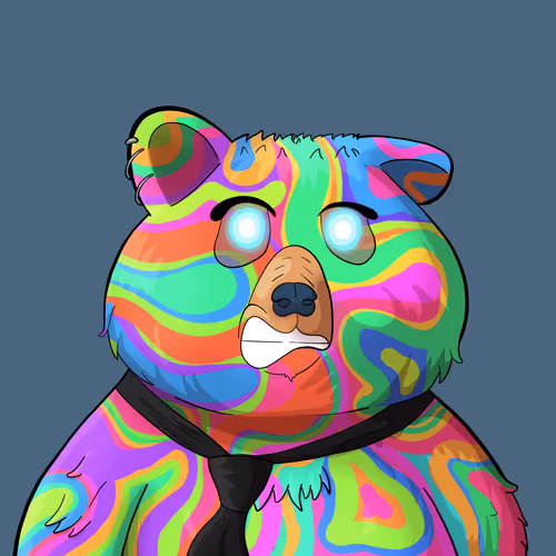 Badbearsgenesis
