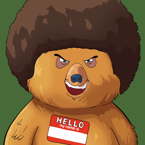 Badbearsgenesis