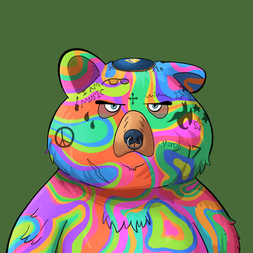 Badbearsgenesis