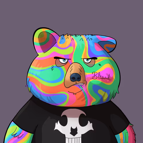Badbearsgenesis