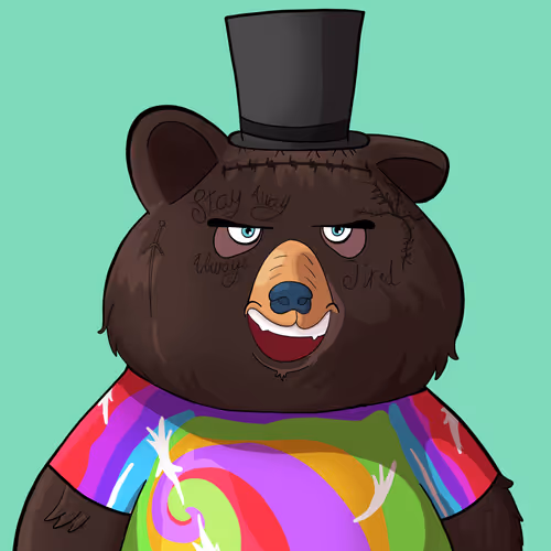 Badbearsgenesis