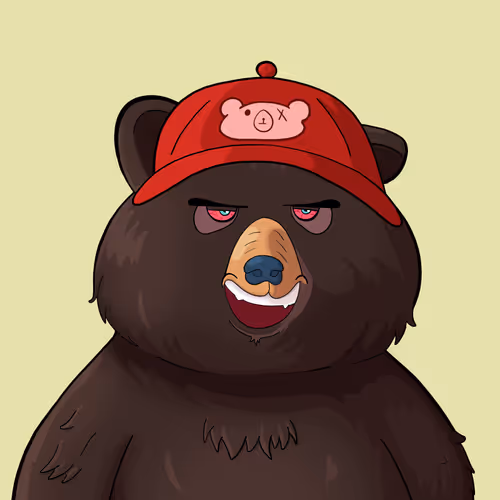Badbearsgenesis